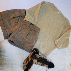 GIRLS GYMBOREE HOLIDAY SET